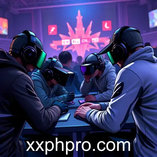 The Evolution of Online Gaming Communities