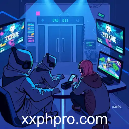 The Rise of Interactive Gaming in the Digital Age