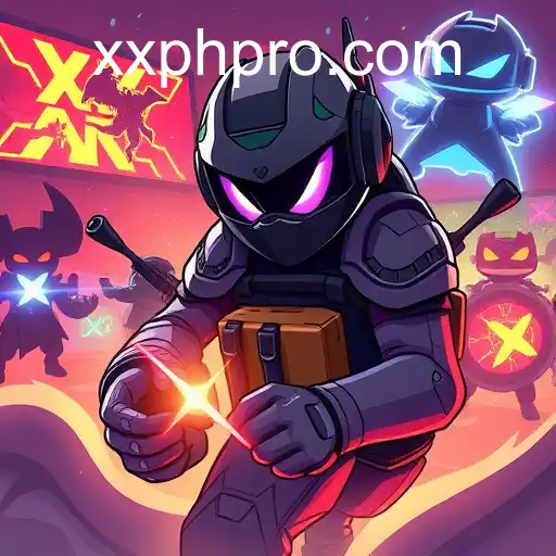 The Rise of xxph in Gaming Circles